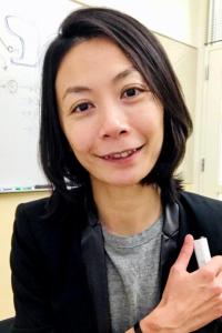 Chia-Wei Cheng, PhD Profile Headshot
